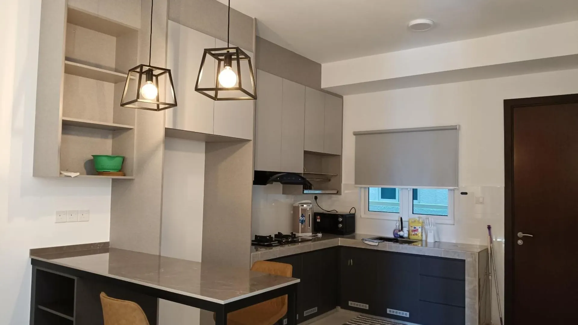 2Br Centre Montkiara 4Px 500Mbps Apartment Kuala Lumpur 0*,  Malaysia