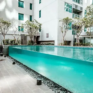 Summer Klcc By Soulasia Apartment