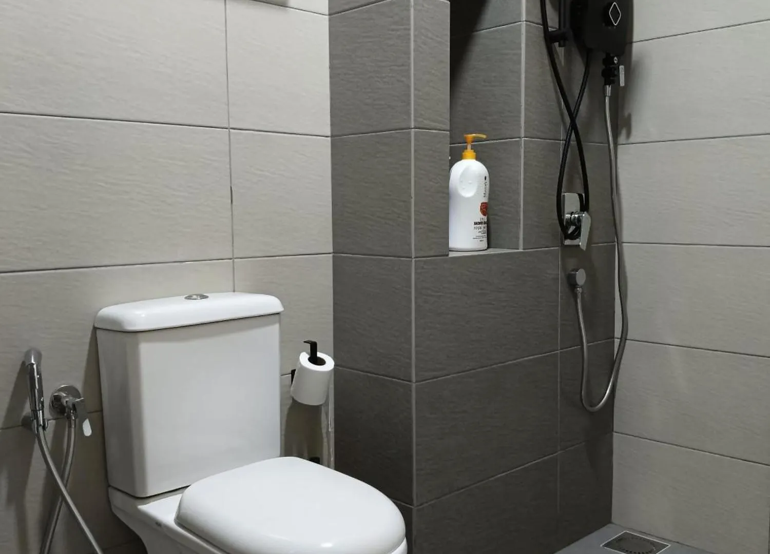 2Br Centre Montkiara 4Px 500Mbps Apartment Kuala Lumpur