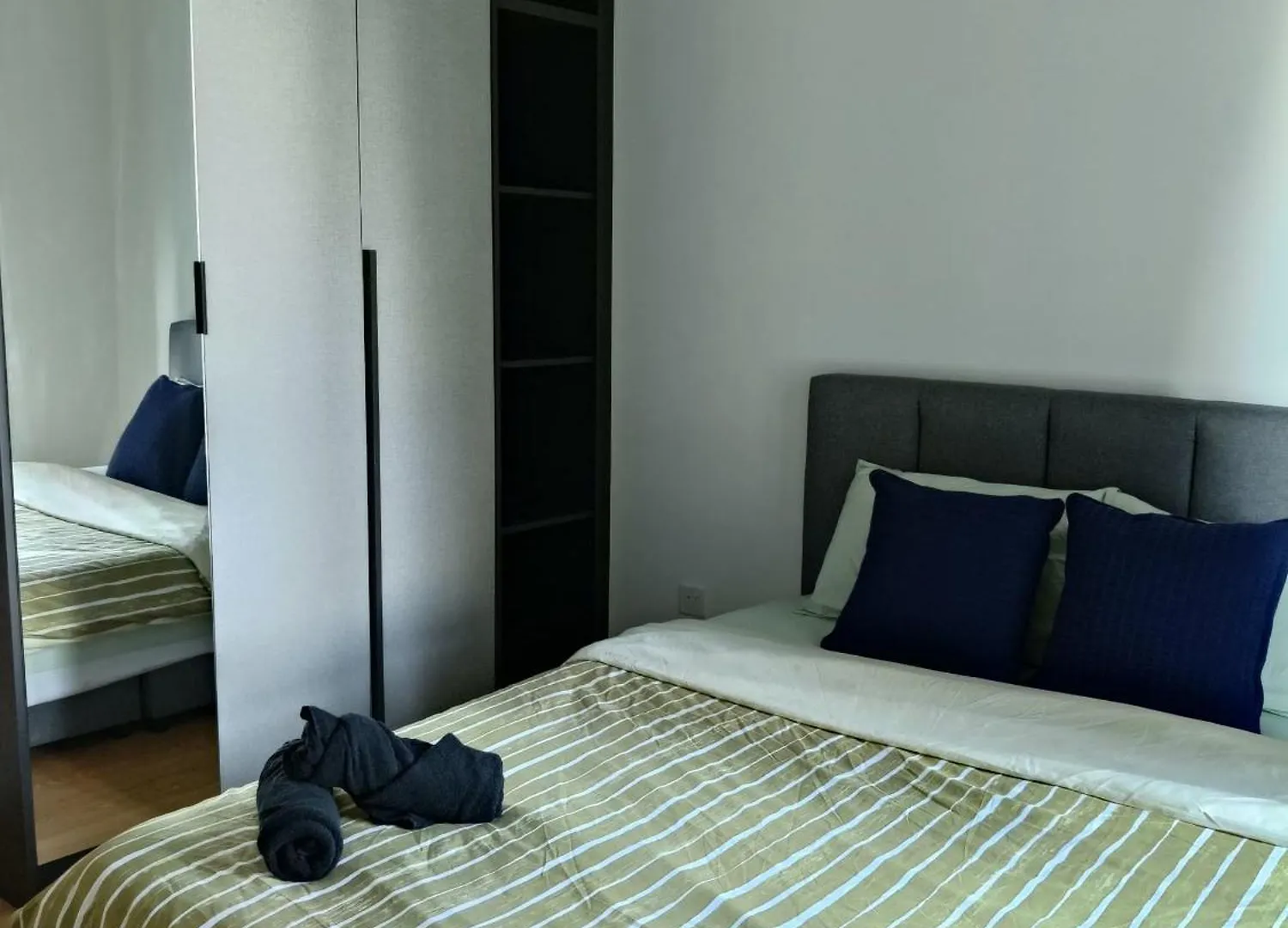 2Br Centre Montkiara 4Px 500Mbps Apartment Kuala Lumpur 0*,