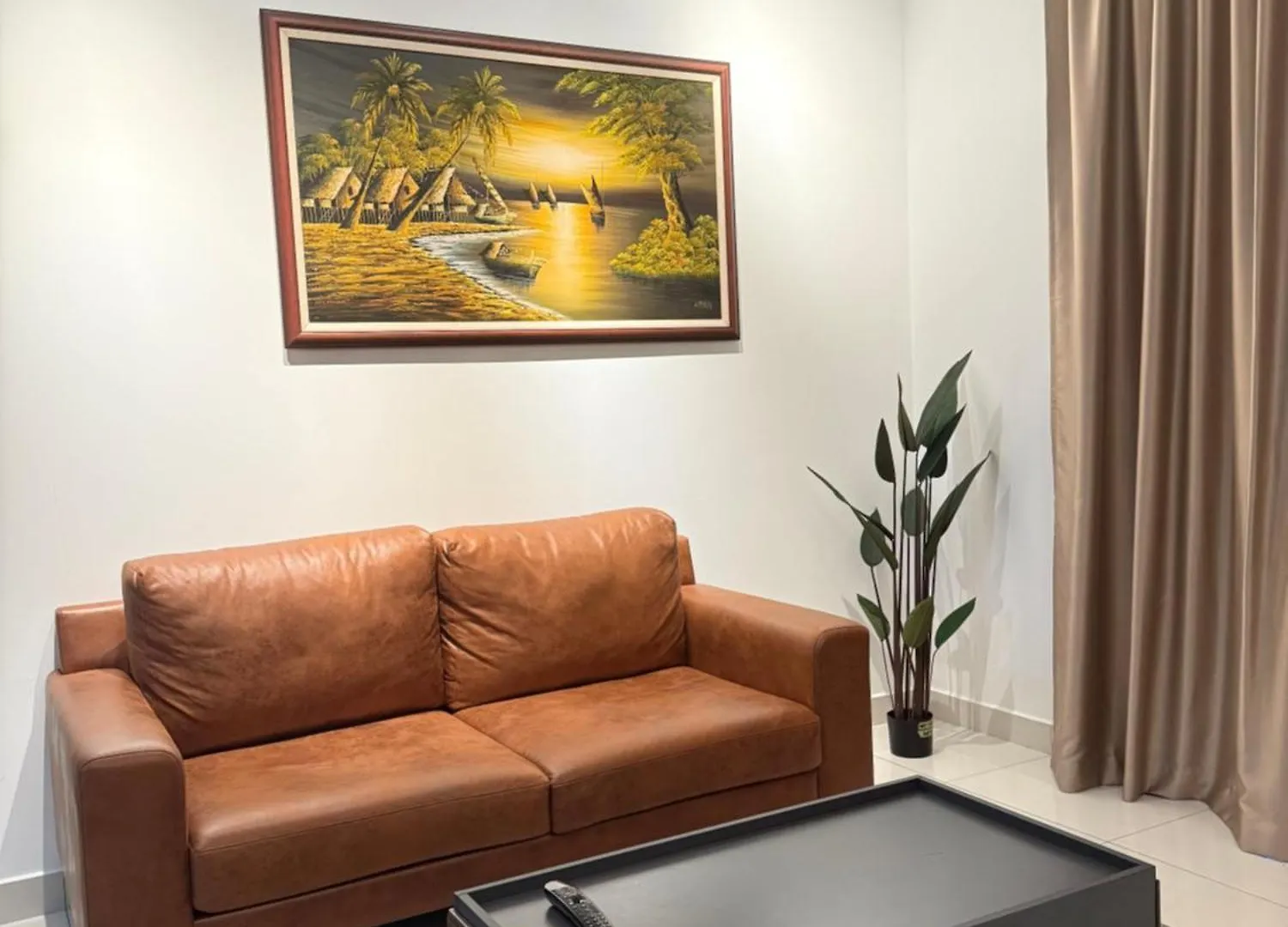 2Br Centre Montkiara 4Px 500Mbps Apartment Kuala Lumpur